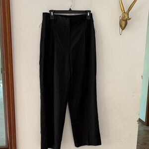 Vintage Neiman Marcus Wool Trousers made in USA